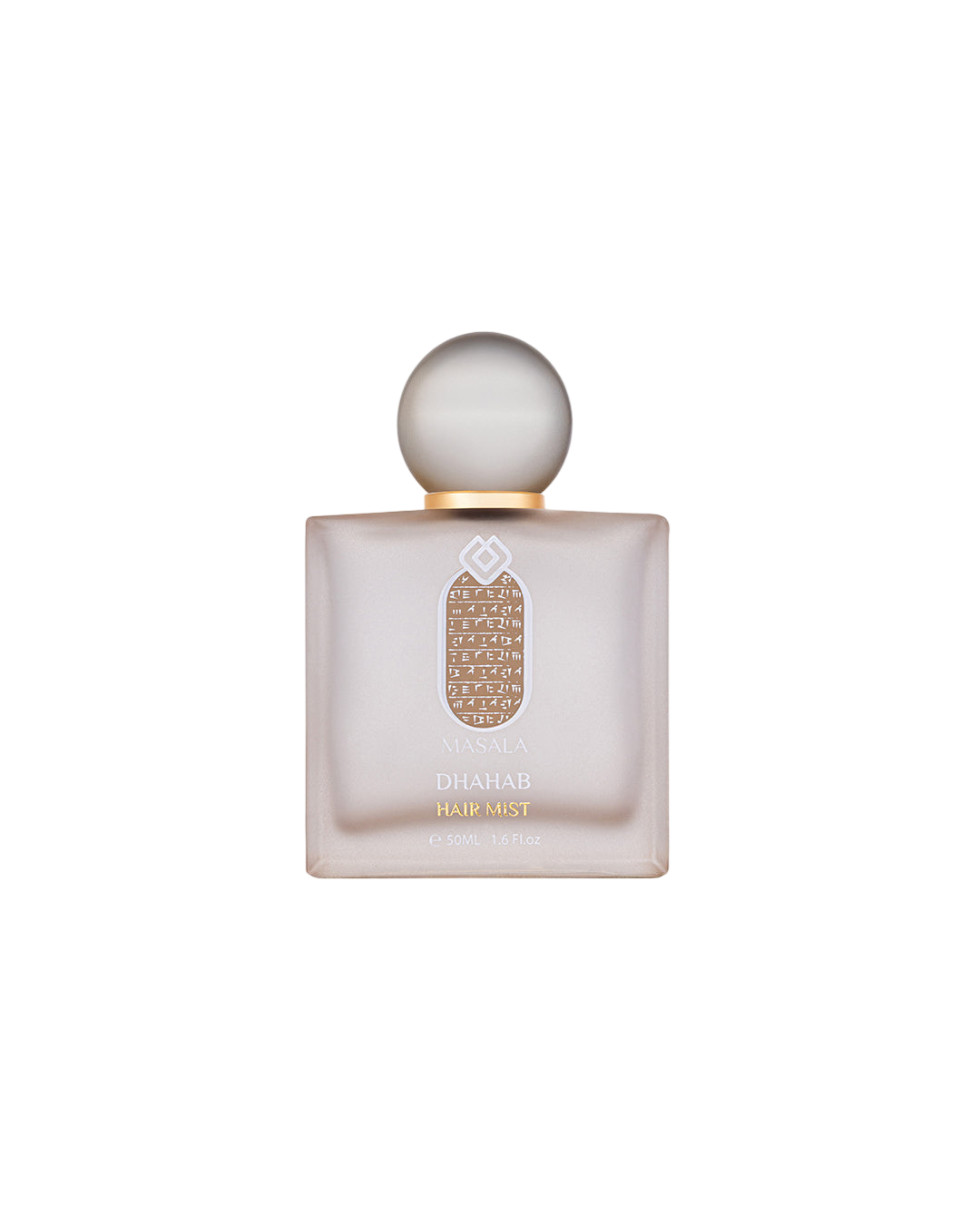 Masala dhahab hair mist 50ml