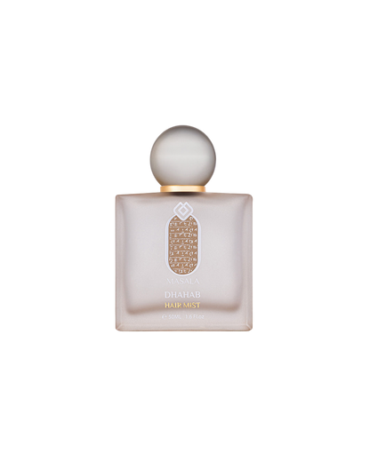 Masala dhahab hair mist 50ml