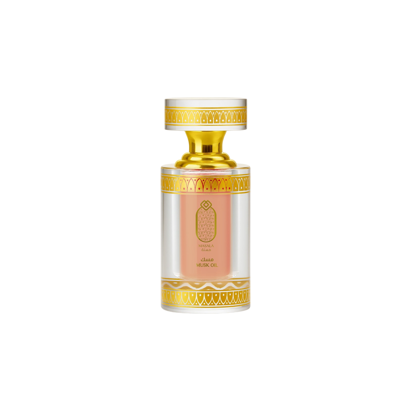 Masala musk oil – pomegranate