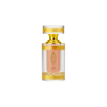 Masala musk oil – pomegranate