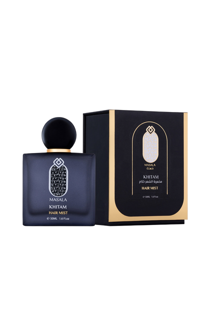Masala khitam hair mist 50ml