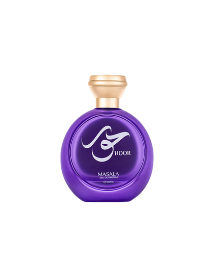 Masala hoor 100ml eau de parfum
