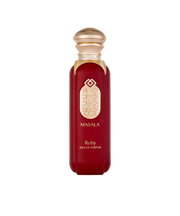 Masala ruby eau de parfum 200ml new arrivals