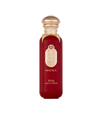 Masala ruby eau de parfum 200ml new arrivals