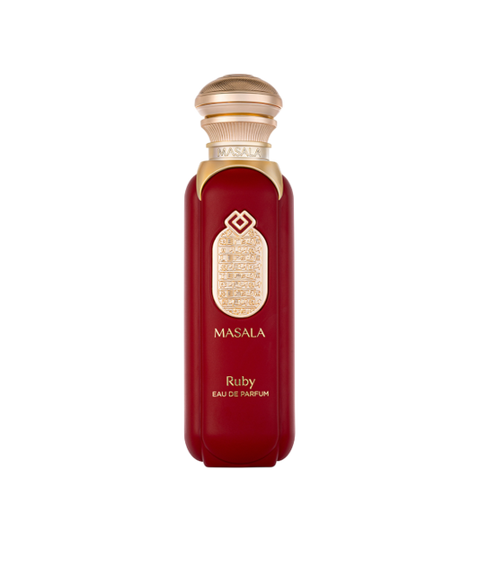 Masala ruby eau de parfum 200ml new arrivals