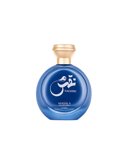 Masala naghsh 100ml eau de parfum