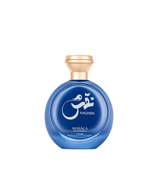 Masala naghsh 100ml eau de parfum