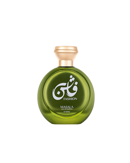 Masala fashion 100ml eau de parfum