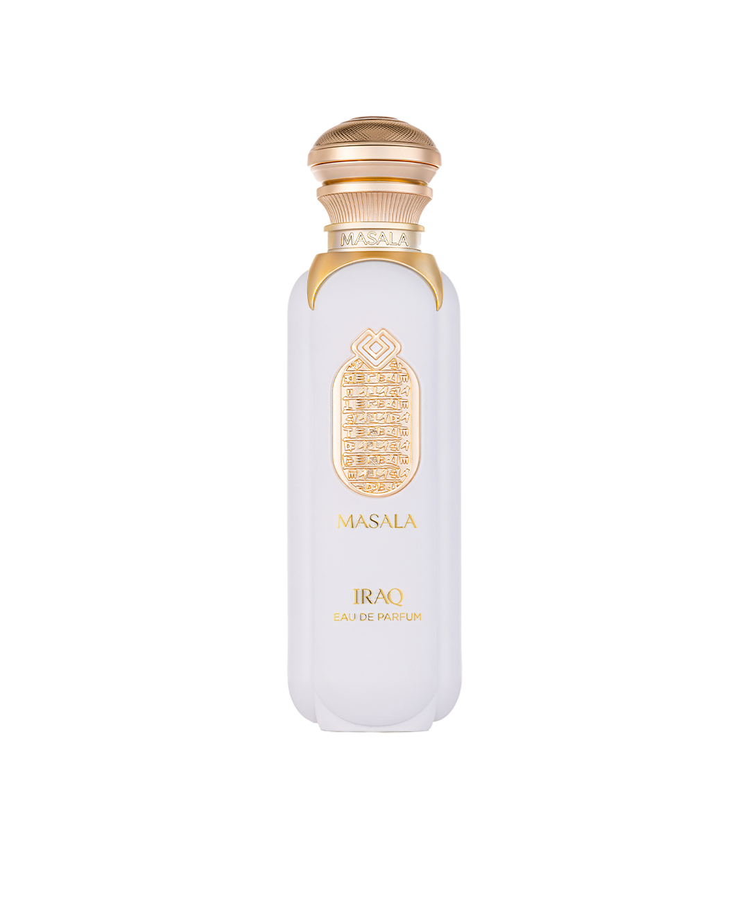 Masala iraq eau de parfum 200ml | luxury arabian perfume