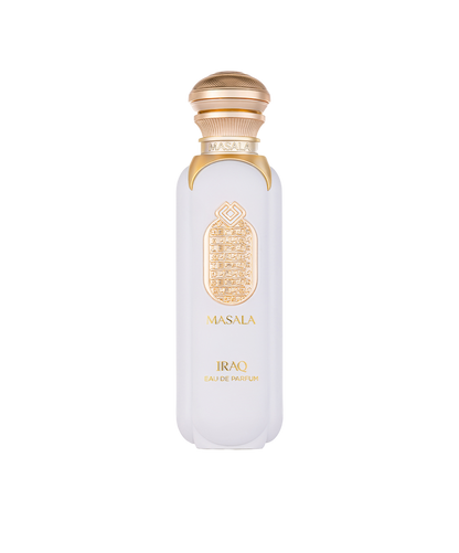 Masala iraq eau de parfum 200ml | luxury arabian perfume