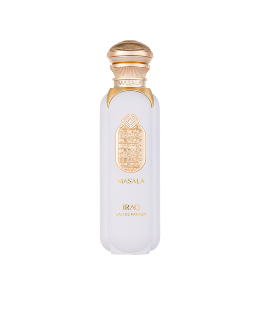 Masala iraq eau de parfum 200ml | luxury arabian perfume