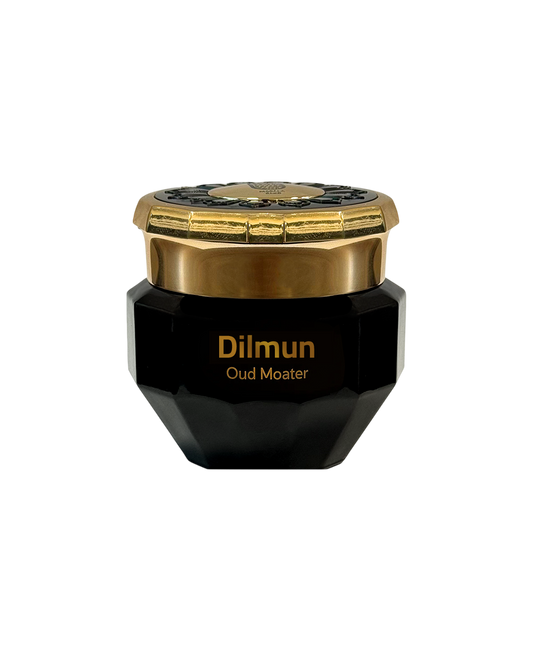 Masala silk incense dilmun 50g