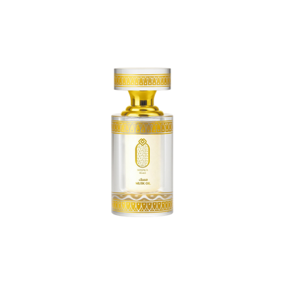 Masala musk oil – purity