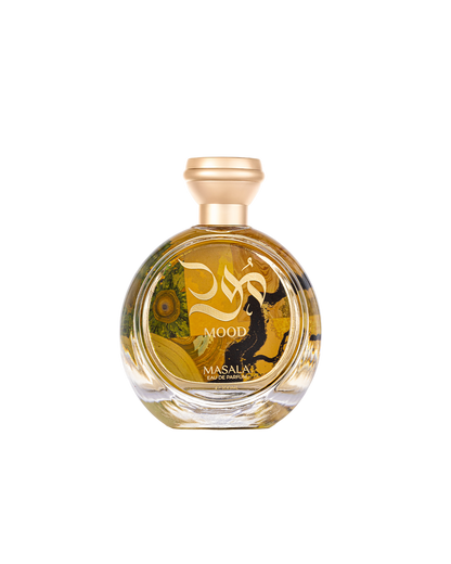 Masala mood 100ml eau de parfum