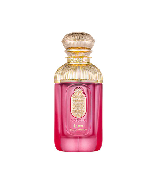 Masala lure eau de parfum 100ml